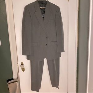 The Men’s Store Suit